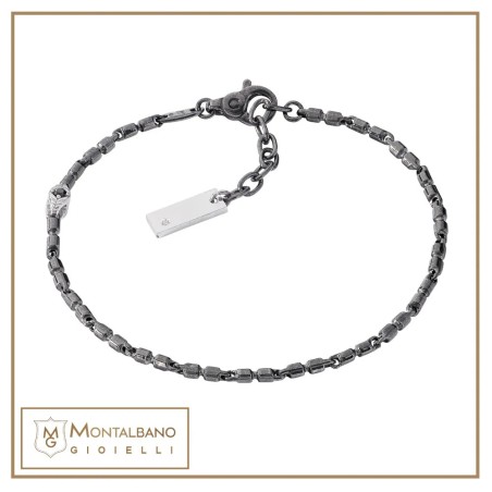 My Chain UBR 1261 | Comete Gioielli linea Uomo